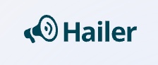 Hailer